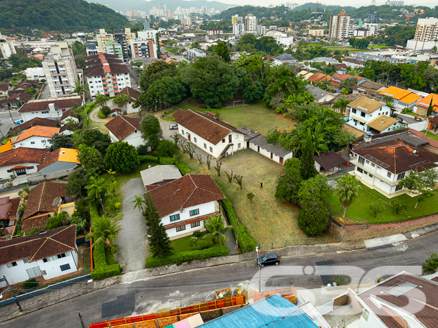 Foto de Terreno Joinville Glória 01033977