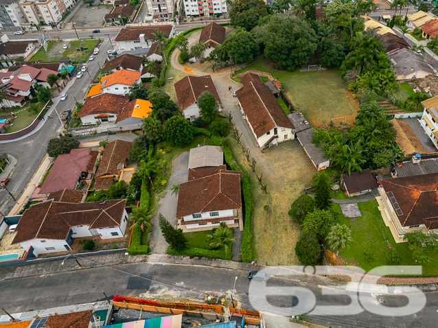 Foto de Terreno Joinville Glória 01033977