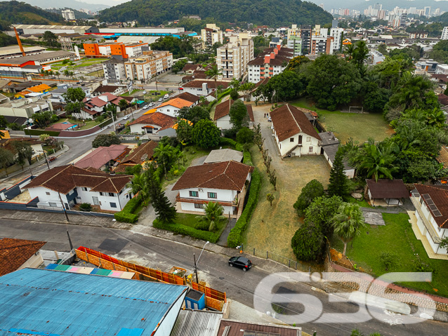 Foto de Terreno Joinville Glória 01033977