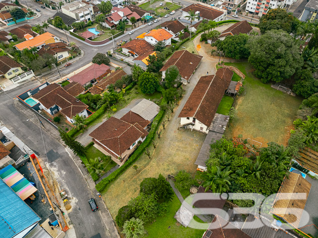 Foto de Terreno Joinville Glória 01033977
