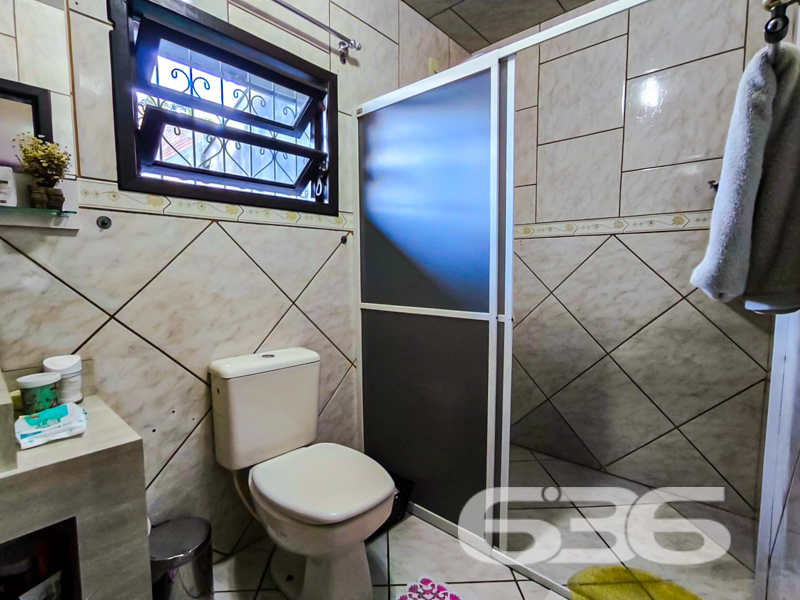Foto de Casa Térrea Joinville Petrópolis 01036016