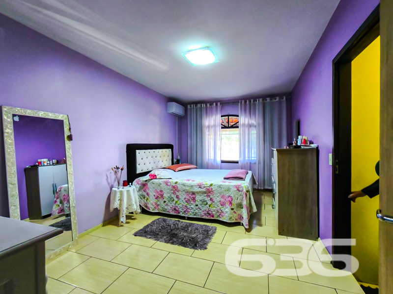 Foto de Casa Térrea Joinville Petrópolis 01036016