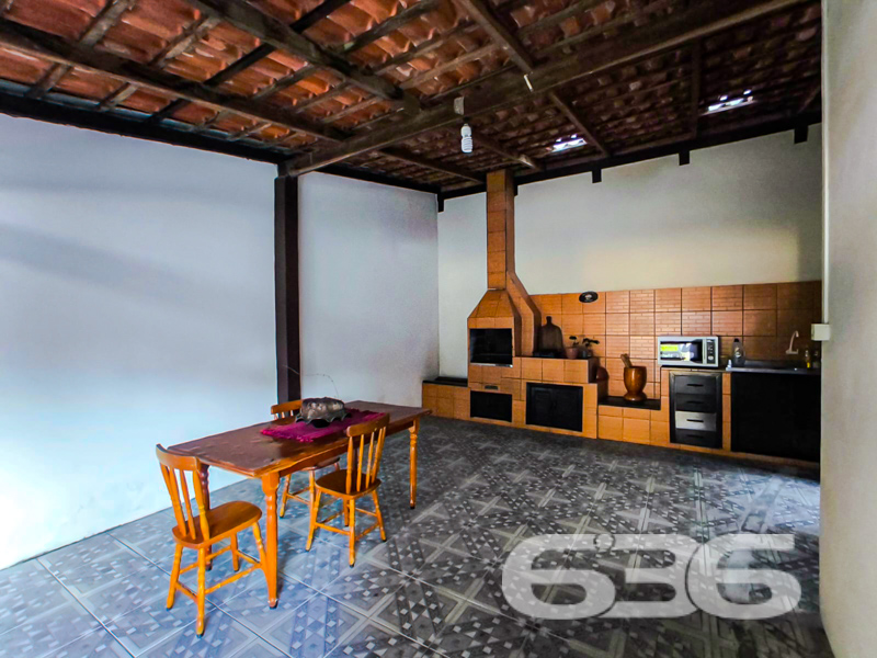Foto de Casa Térrea Joinville Petrópolis 01036016