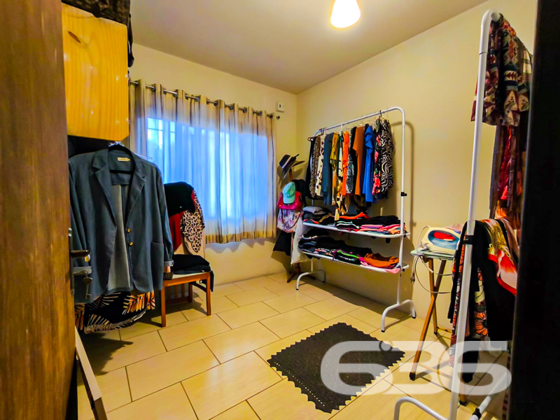 Foto de Casa Térrea Joinville Petrópolis 01036016