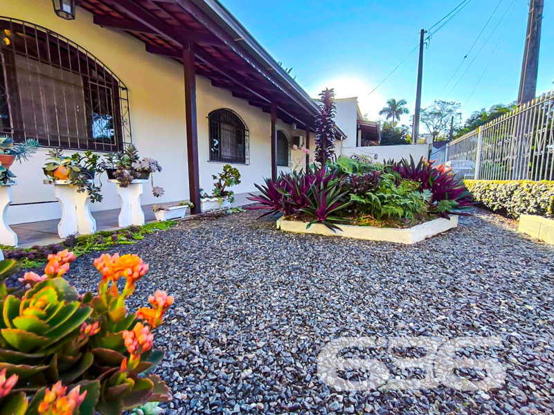 Foto de Casa Térrea Joinville Petrópolis 01036016