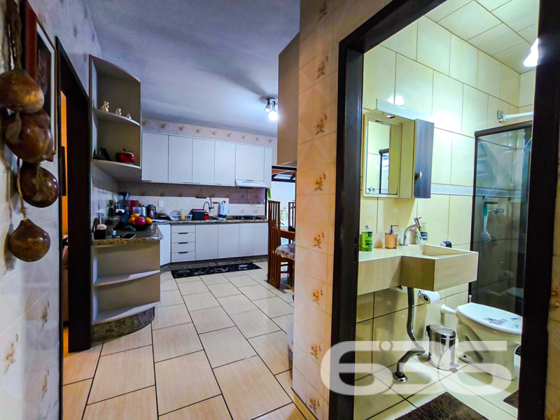 Foto de Casa Térrea Joinville Petrópolis 01036016