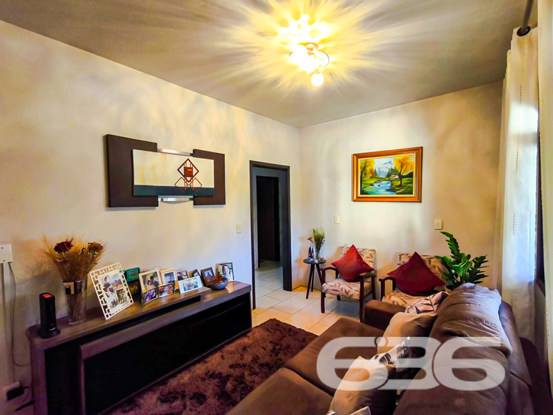 Foto de Casa Térrea Joinville Petrópolis 01036016