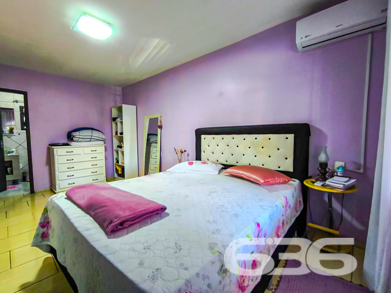 Foto de Casa Térrea Joinville Petrópolis 01036016