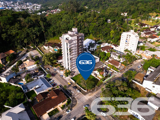 Foto de Terreno Joinville Centro 01034407