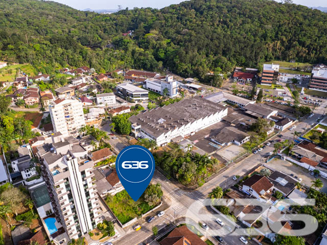Foto de Terreno Joinville Centro 01034407