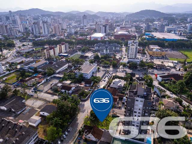 Foto de Terreno Joinville Centro 01034407