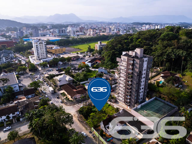 Foto de Terreno Joinville Centro 01034407
