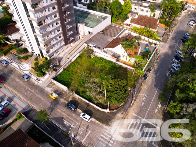Foto de Terreno Joinville Centro 01034407