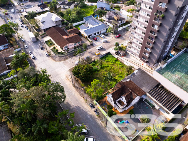 Foto de Terreno Joinville Centro 01034407