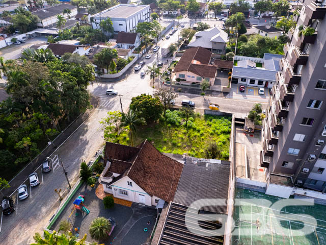 Foto de Terreno Joinville Centro 01034407