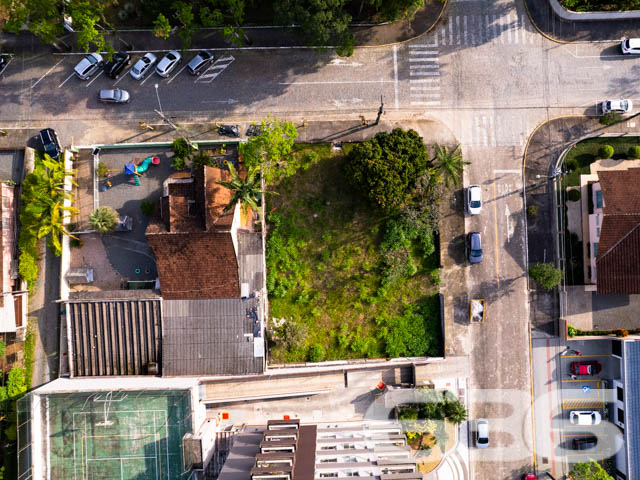 Foto de Terreno Joinville Centro 01034407
