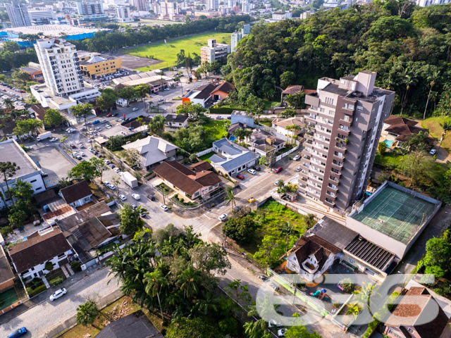 Foto de Terreno Joinville Centro 01034407