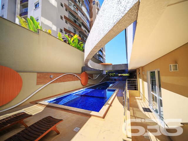 Foto de Apartamento Joinville Atiradores 01028905