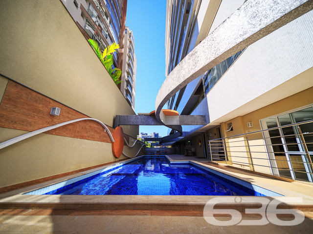 Foto de Apartamento Joinville Atiradores 01028905