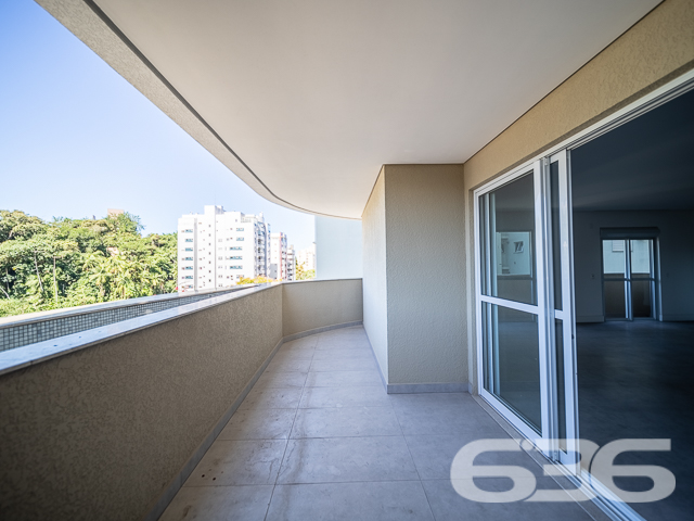 Foto de Apartamento Joinville Atiradores 01028905
