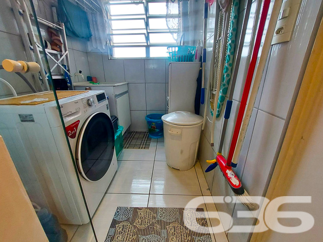 Foto de Apartamento Joinville Fátima 01034574