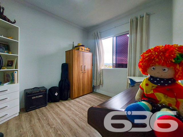 Foto de Apartamento Joinville Fátima 01034574