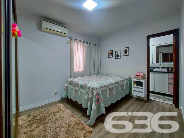 Foto de Apartamento Joinville Fátima 01034574