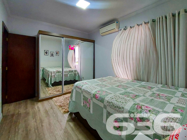 Foto de Apartamento Joinville Fátima 01034574