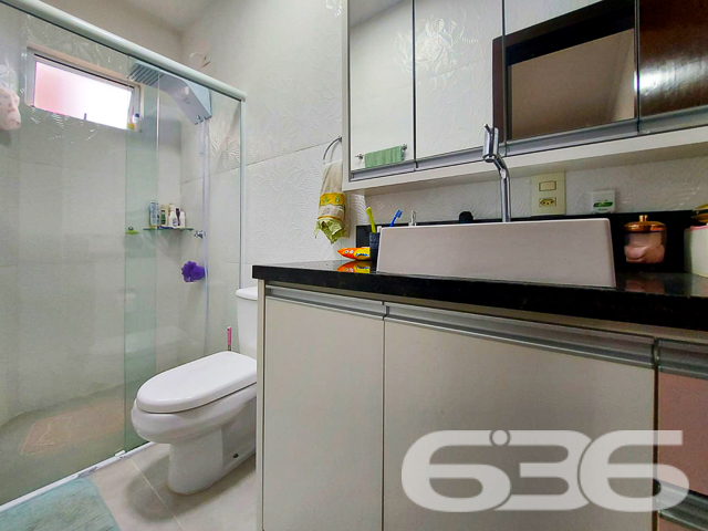 Foto de Apartamento Joinville Fátima 01034574
