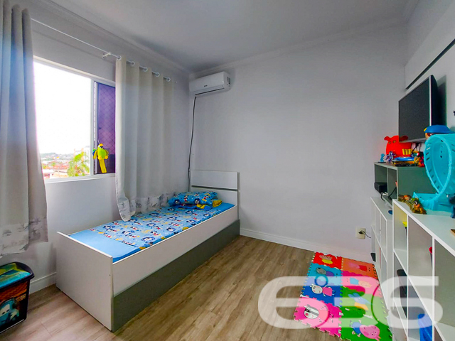 Foto de Apartamento Joinville Fátima 01034574