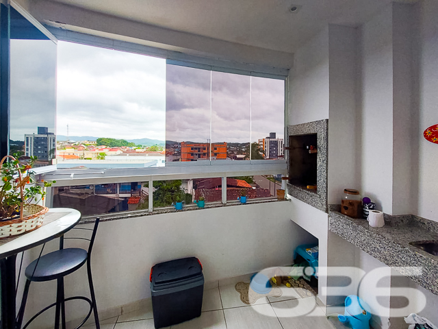 Foto de Apartamento Joinville Fátima 01034574