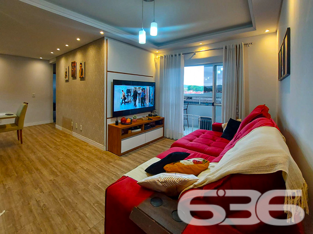 Foto de Apartamento Joinville Fátima 01034574