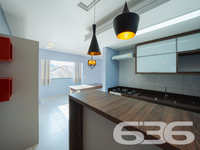 Foto de Apartamento Joinville Guanabara 01034850