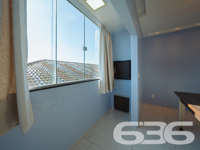 Foto de Apartamento Joinville Guanabara 01034850