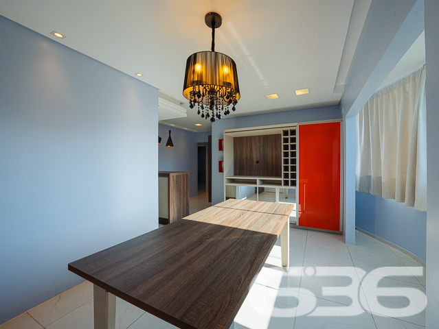 Foto de Apartamento Joinville Guanabara 01034850