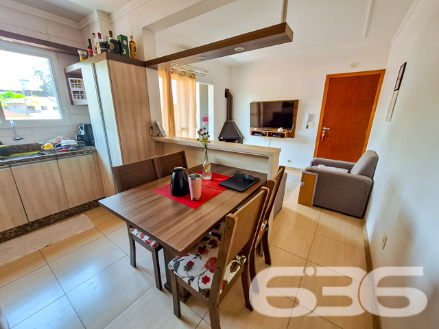 Foto de Apartamento Joinville Floresta 01035586