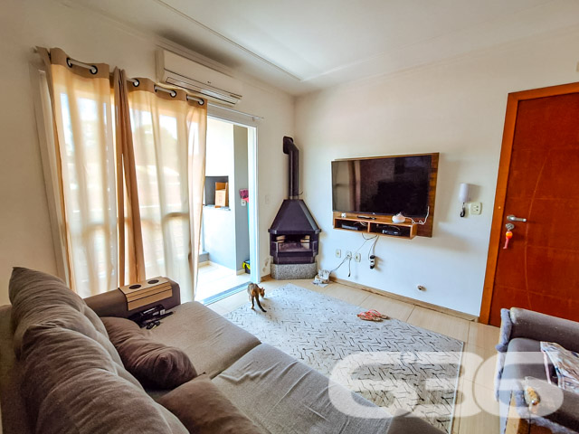 Foto de Apartamento Joinville Floresta 01035586