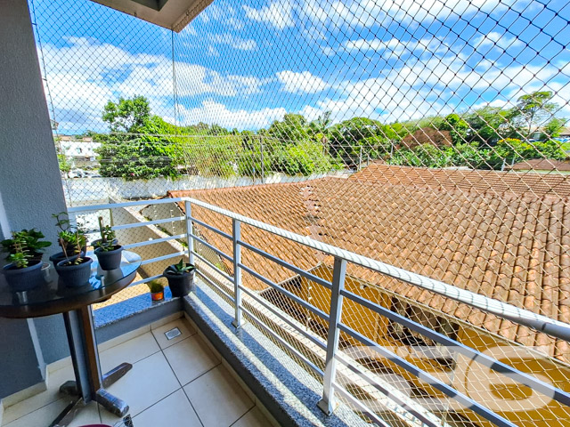 Foto de Apartamento Joinville Floresta 01035586