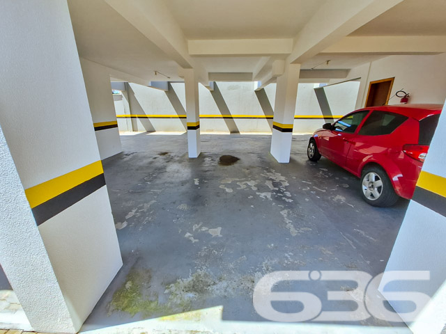 Foto de Apartamento Joinville Floresta 01035586