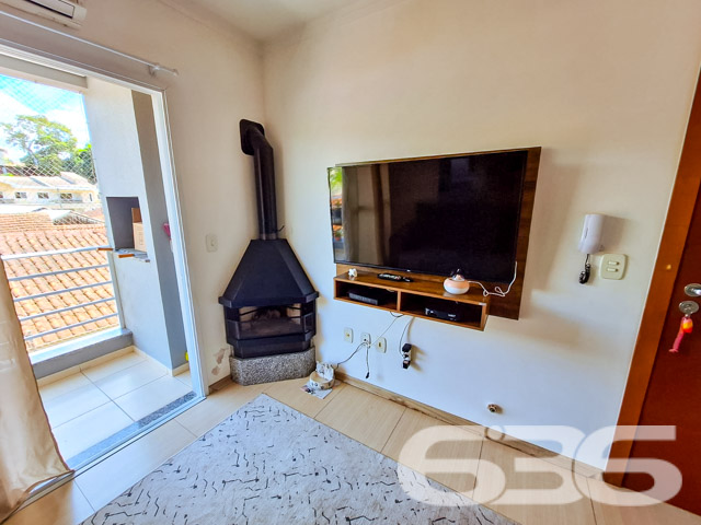 Foto de Apartamento Joinville Floresta 01035586