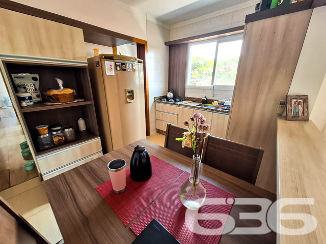 Foto de Apartamento Joinville Floresta 01035586