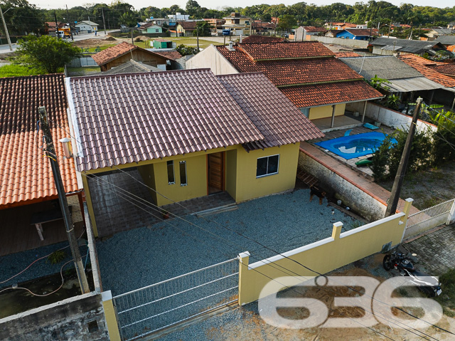Foto de Casa Térrea Balneário Barra do Sul Pinheiros 03018664
