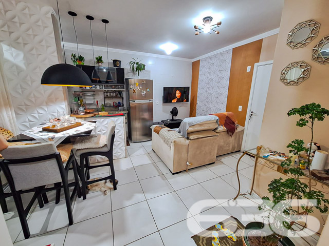 Foto de Apartamento Joinville Fátima 01035708