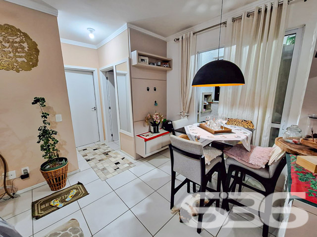Foto de Apartamento Joinville Fátima 01035708