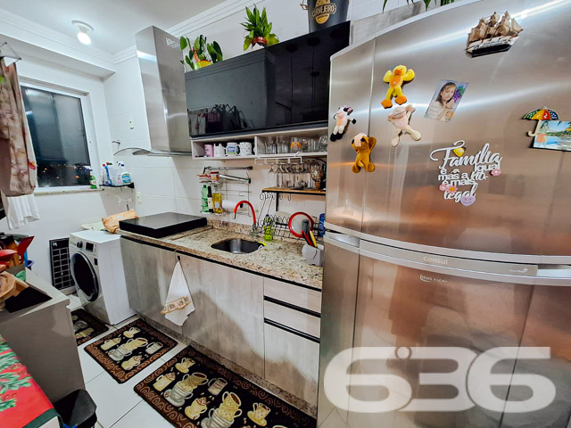 Foto de Apartamento Joinville Fátima 01035708