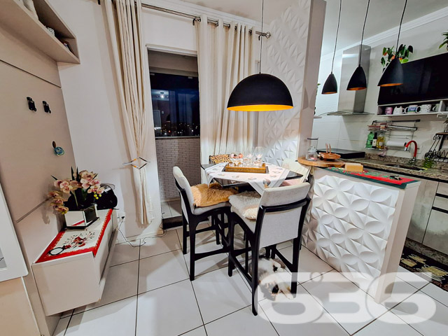 Foto de Apartamento Joinville Fátima 01035708