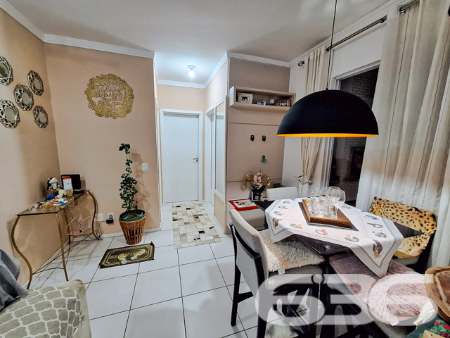 Foto de Apartamento Joinville Fátima 01035708