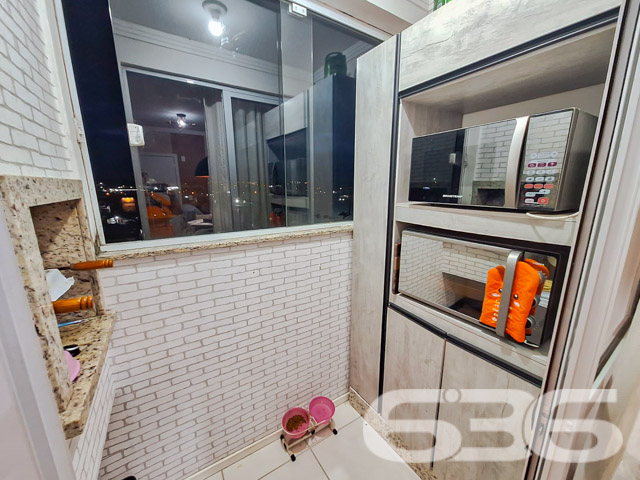 Foto de Apartamento Joinville Fátima 01035708