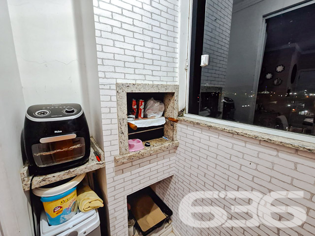 Foto de Apartamento Joinville Fátima 01035708