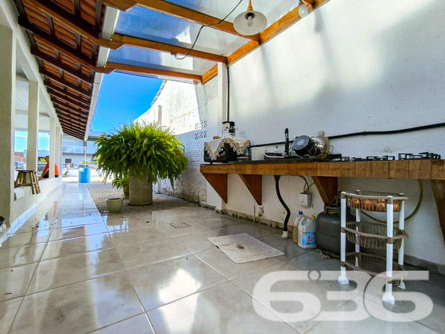 Foto de Casa Térrea Balneário Barra do Sul Pinheiros 03018968